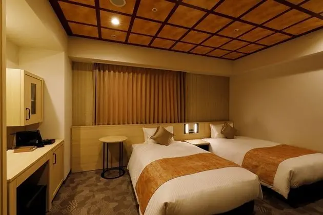 Daiwa Roynet Hotel Kanazawa Miyabi - Oda