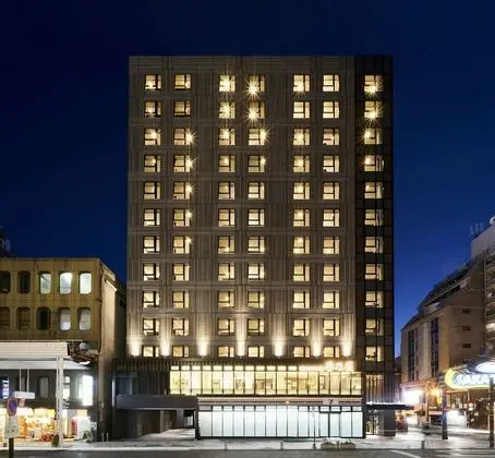 Daiwa Roynet Hotel KUMAMOTO GINZA STREET