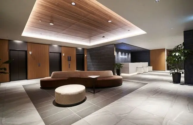 Daiwa Roynet Hotel KUMAMOTO GINZA STREET - Lobi