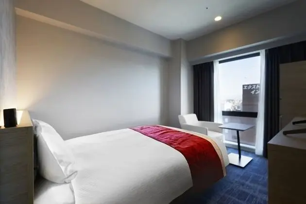 Daiwa Roynet Hotel KUMAMOTO GINZA STREET - Oda