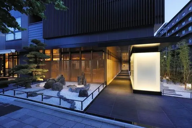 Daiwa Roynet Hotel Kyoto Grande