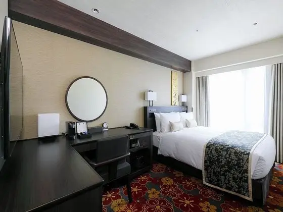 Daiwa Roynet Hotel Kyoto Grande - Oda