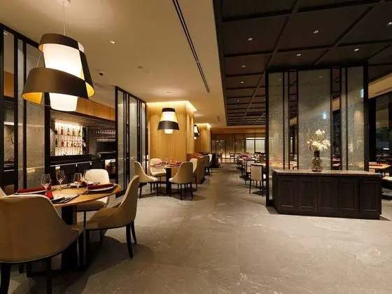 Daiwa Roynet Hotel Kyoto Grande - Yerinde Yemek