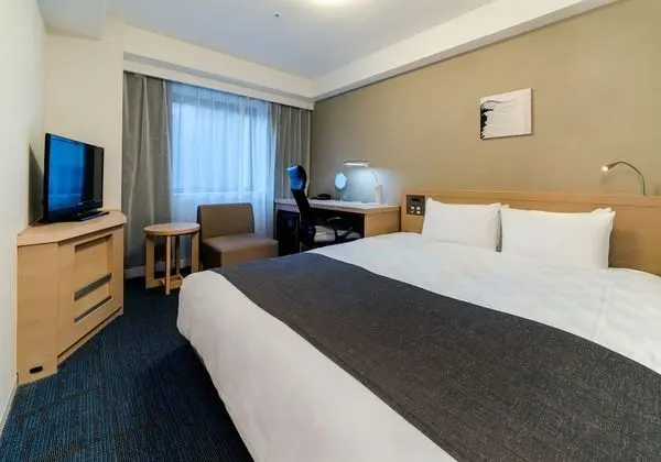 Daiwa Roynet Hotel Kyoto Shijo Karasuma - Oda