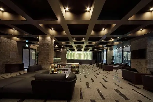 Daiwa Roynet Hotel Kyoto Shijo Karasuma - Öne Çıkan Resim