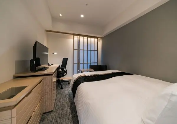 Daiwa Roynet Hotel Kyoto Terrace Hachijo Higashiguchi - Oda