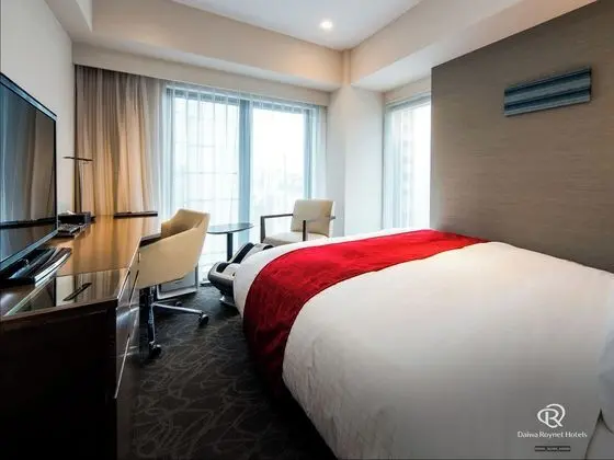 Daiwa Roynet Matsuyama