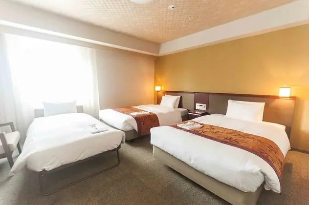Daiwa Roynet Hotel Naha - Kokusaidori - Oda