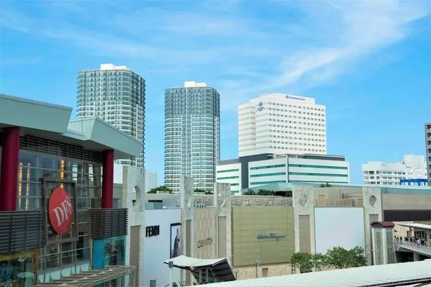 Daiwa Roynet Hotel Naha - Omoromachi