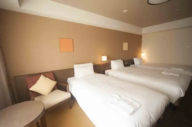 Daiwa Roynet Hotel Naha - Omoromachi - Oda