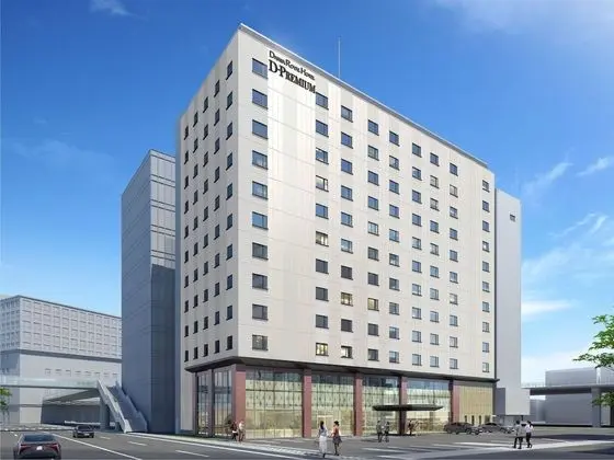 Daiwa Roynet Hotel Nara
