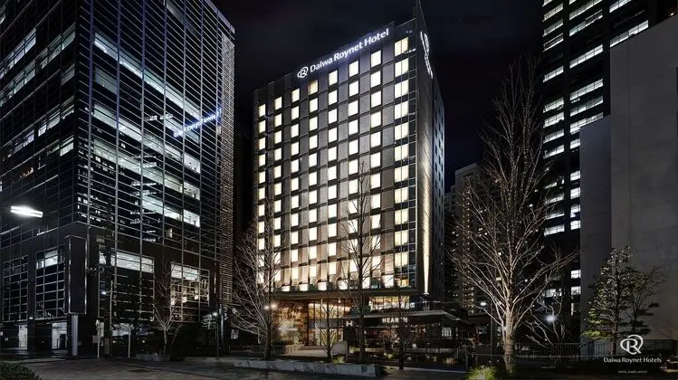DAIWA ROYNET HOTEL NISHISHINJUKU