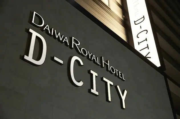 Daiwa Roynet Hotel Osaka Higashitemma