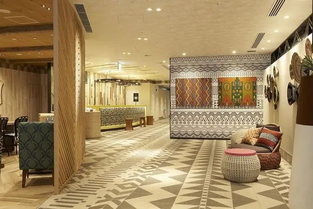 Daiwa Roynet Hotel Osaka Higashitemma - Öne Çıkan Resim