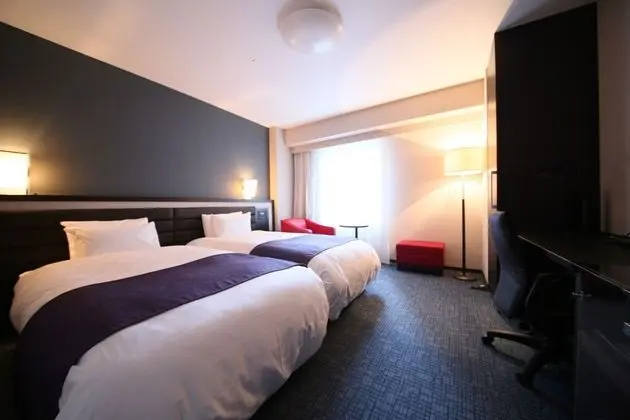 Daiwa Roynet Hotel Osaka Kitahama - Oda