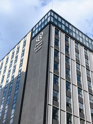 Daiwa Roynet Hotel Osaka Sakaisuji Honmachi