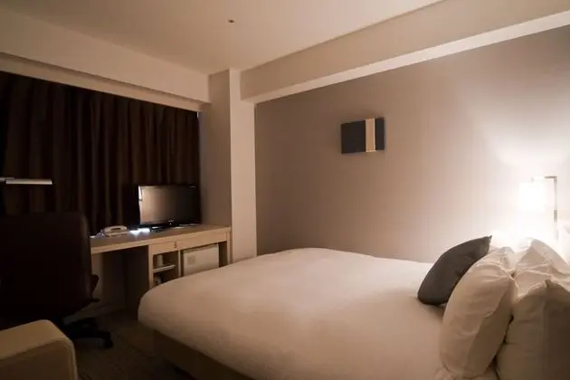 Daiwa Roynet Hotel Osaka Uehonmachi - Oda