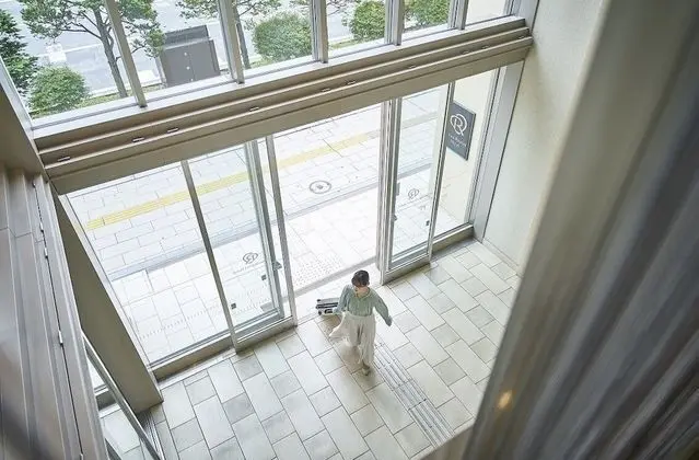 Daiwa Roynet Hotel Sapporo Susukino - Lobi