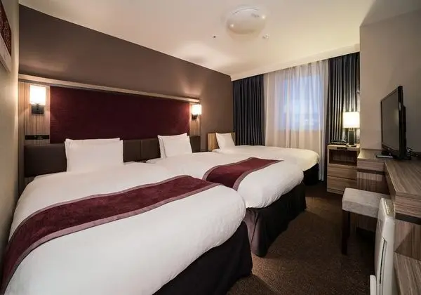Daiwa Roynet Hotel Sapporo Susukino - Oda