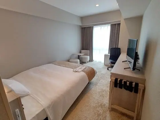 Daiwa Roynet Hotel Sendai-nishiguchi - Oda