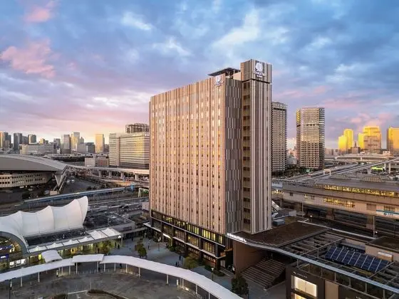 Daiwa Roynet Hotel Tokyo Ariake