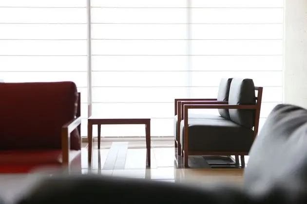 Daiwa Roynet Hotel Utsunomiya - Lobi