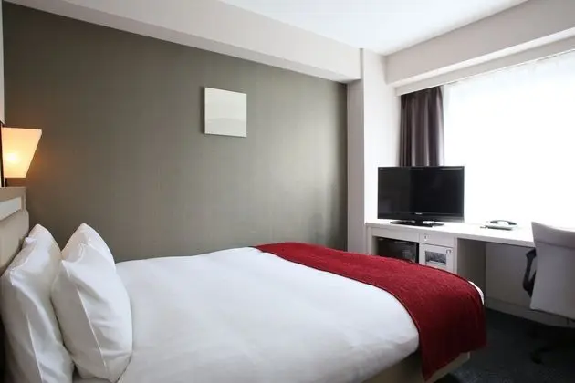 Daiwa Roynet Hotel Utsunomiya - Oda