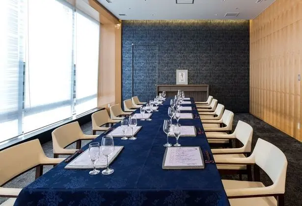 Daiwa Roynet Hotel WAKAYAMA - Yerinde Yemek