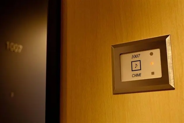 Daiwa Roynet Hotel Yokohama Kannai
