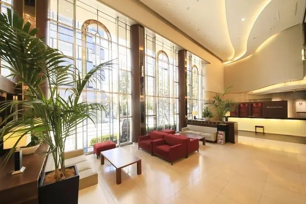 Daiwa Roynet Hotel Yotsubashi - Öne Çıkan Resim