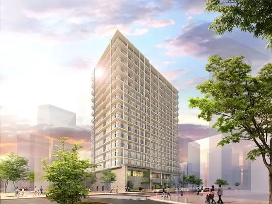 DaiwaRoynetHotel Kobe-SannomiyaChuo-Dori