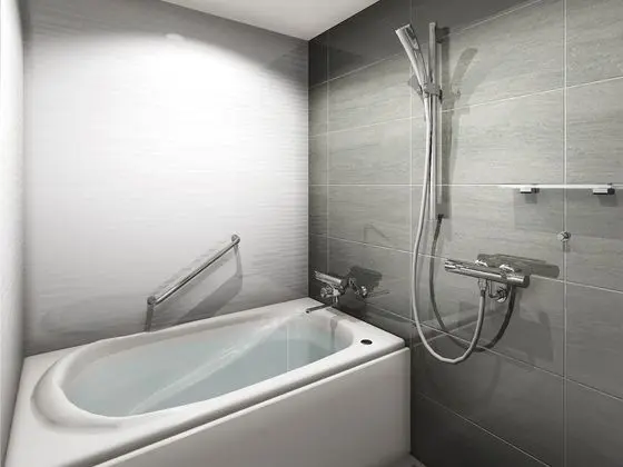 DaiwaRoynetHotel Kobe-SannomiyaChuo-Dori - Banyo Tipleri