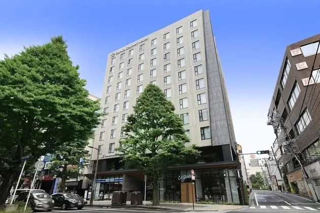 DaiwaRoynetHotel Sendai Ichibanchou - Öne Çıkan Resim