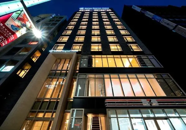 DaiwaRoynetHotel Tokyo Kyobashi