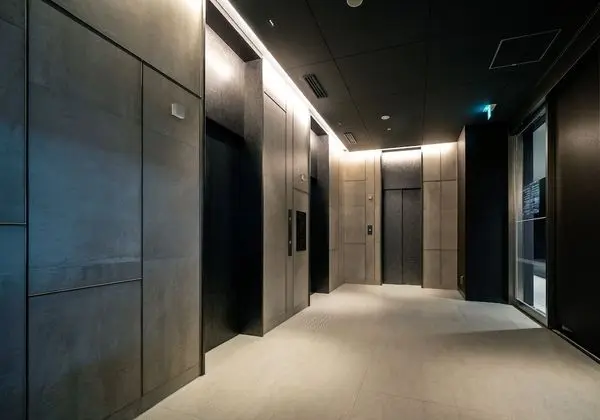 DaiwaRoynetHotel Tokyo Kyobashi - İç Mekan