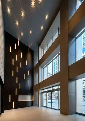 DaiwaRoynetHotel Tokyo Kyobashi - Lobi