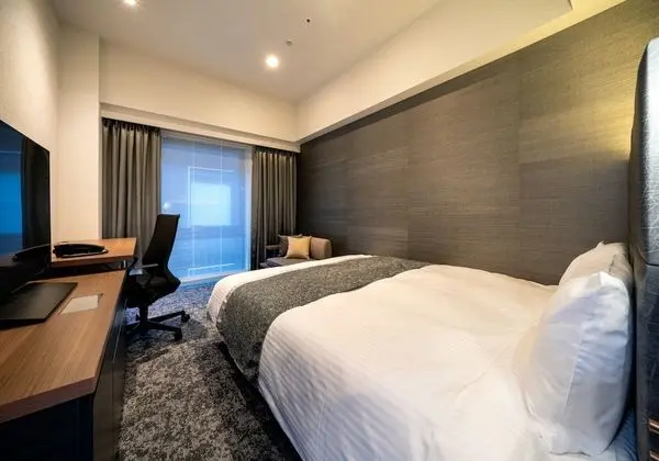DaiwaRoynetHotel Tokyo Kyobashi - Oda