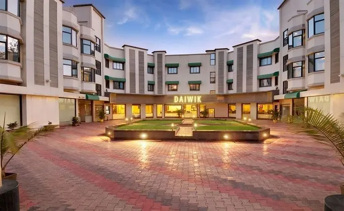 Daiwik Hotels