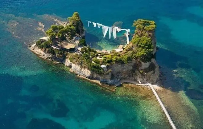 Villa Daizy