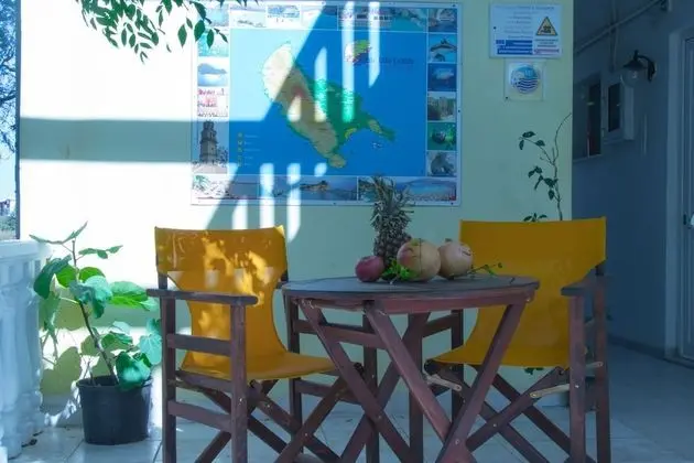 Villa Daizy - Dış Mekan
