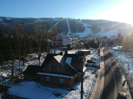 Daj Spokój - slow apartments