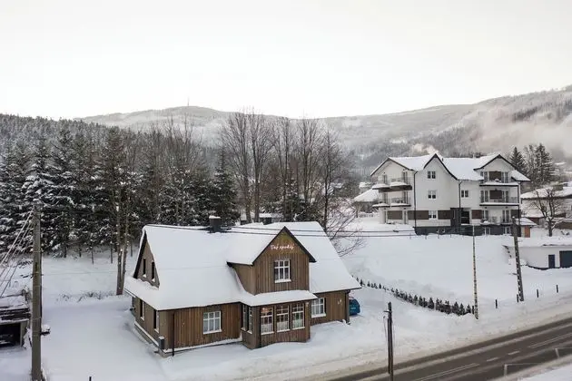 Daj Spokój - slow apartments - Dış Mekan