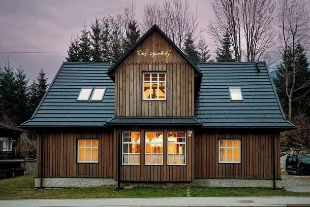Daj Spokój - slow apartments - Öne Çıkan Resim