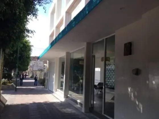 Hotel Dajana Boulevard - Dış Mekan