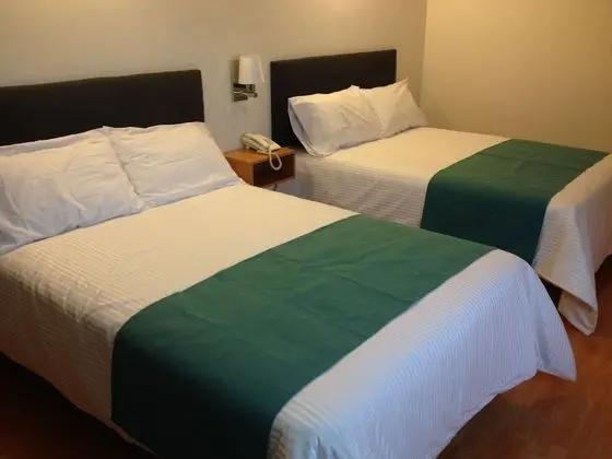 Hotel Dajana Boulevard - Oda