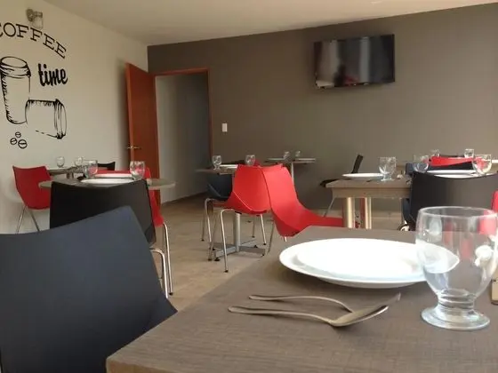 Hotel Dajana Boulevard - Yerinde Yemek
