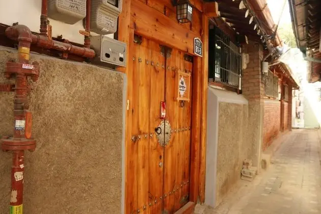 Dajayon Hanok Stay