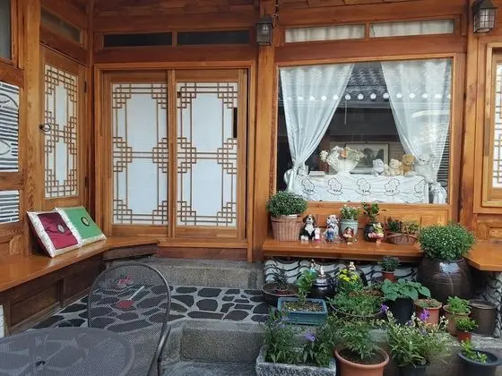 Dajayon Hanok Stay - Öne Çıkan Resim