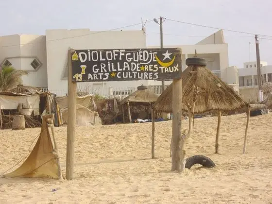 Dakar appartement confort et pratique