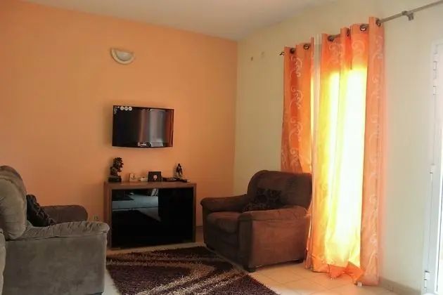 Dakar appartement confort et pratique - Öne Çıkan Resim